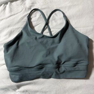 Women's j80 fit Sports Bra